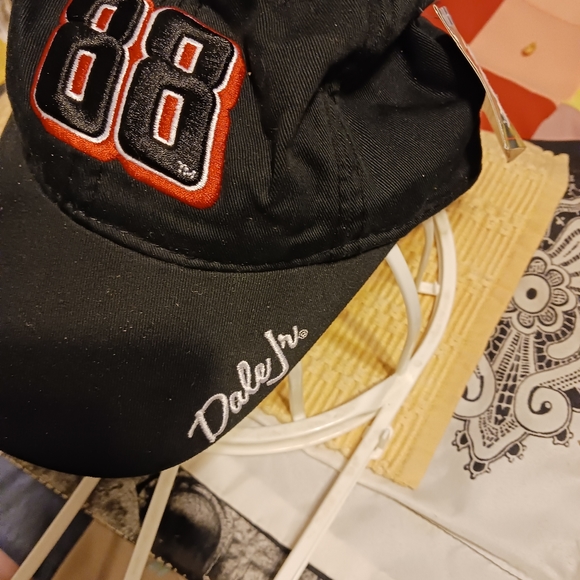 NWT NASCAR Dale Earnhardt Jr Hat - Picture 2 of 7